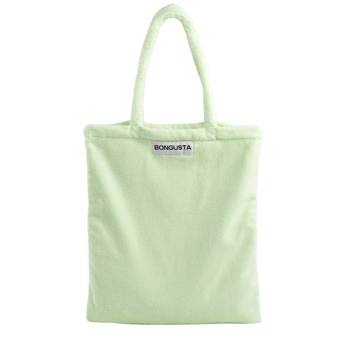 Bongusta - Tote Bag Naram Lemon Sorbet - BON01-013 - LEMON/SORBET