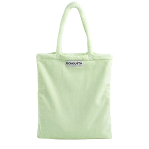 Bongusta - Tote Bag Naram Lemon Sorbet - BON01-013 - LEMON/SORBET