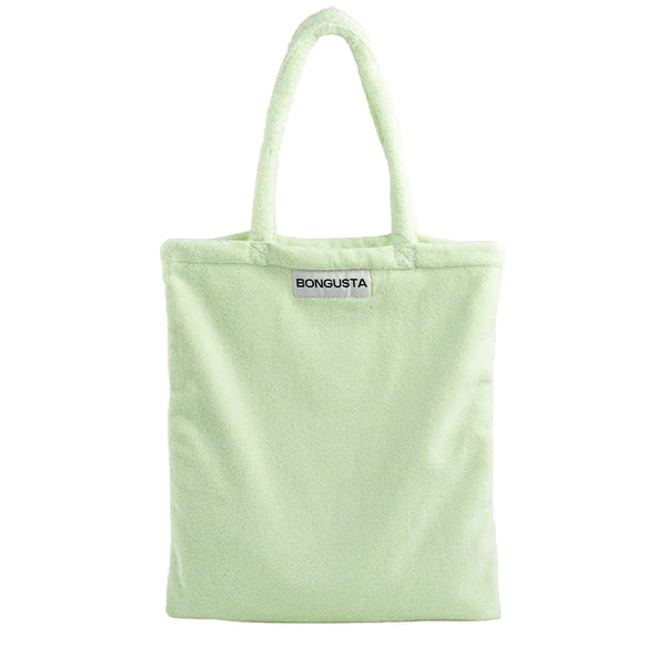 Bongusta - Tote Bag Naram Lemon Sorbet - BON01-013 - LEMON/SORBET