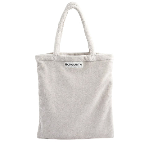 Bongusta - Tote Bag Naram Moonbeam - BON01-014 - MOONBEAM