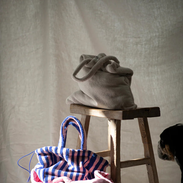 Bongusta - Tote Bag Naram Moonbeam - BON01-014 - MOONBEAM