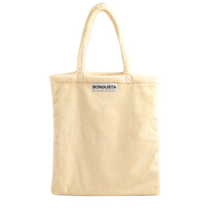 Bongusta - Tote Bag Naram Vanilla - BON01-012 - VANILLA