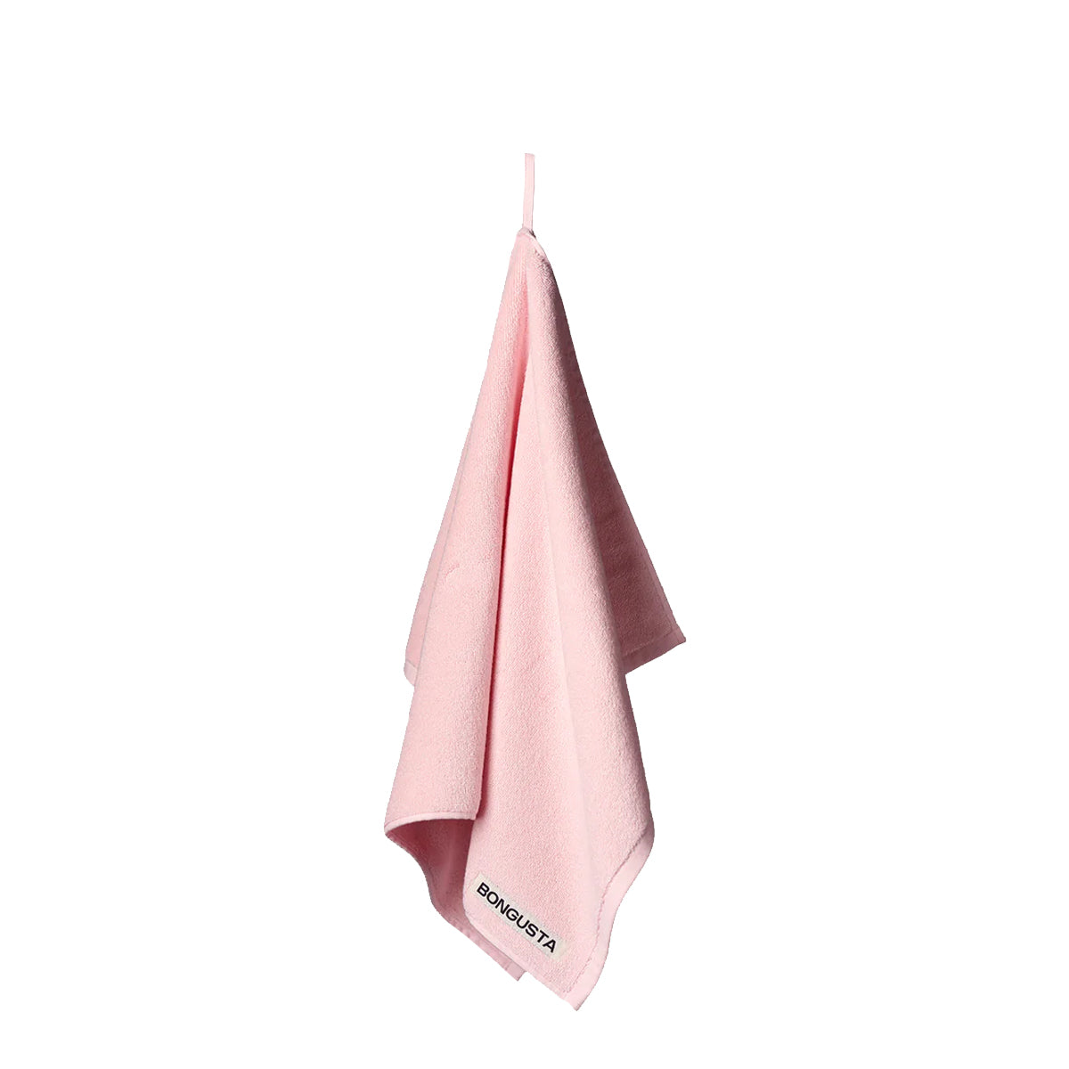 Bongusta - Towel Naram Wash Cloth Blush - BON99-010 - BLUSH