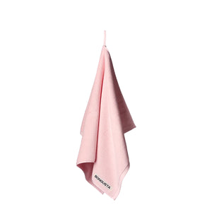 Bongusta - Towel Naram Wash Cloth Blush - BON99-010 - BLUSH