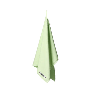 Bongusta - Towel Naram Wash Cloth Lemon Sorbet - BON99-013 - LEMON/SORBET