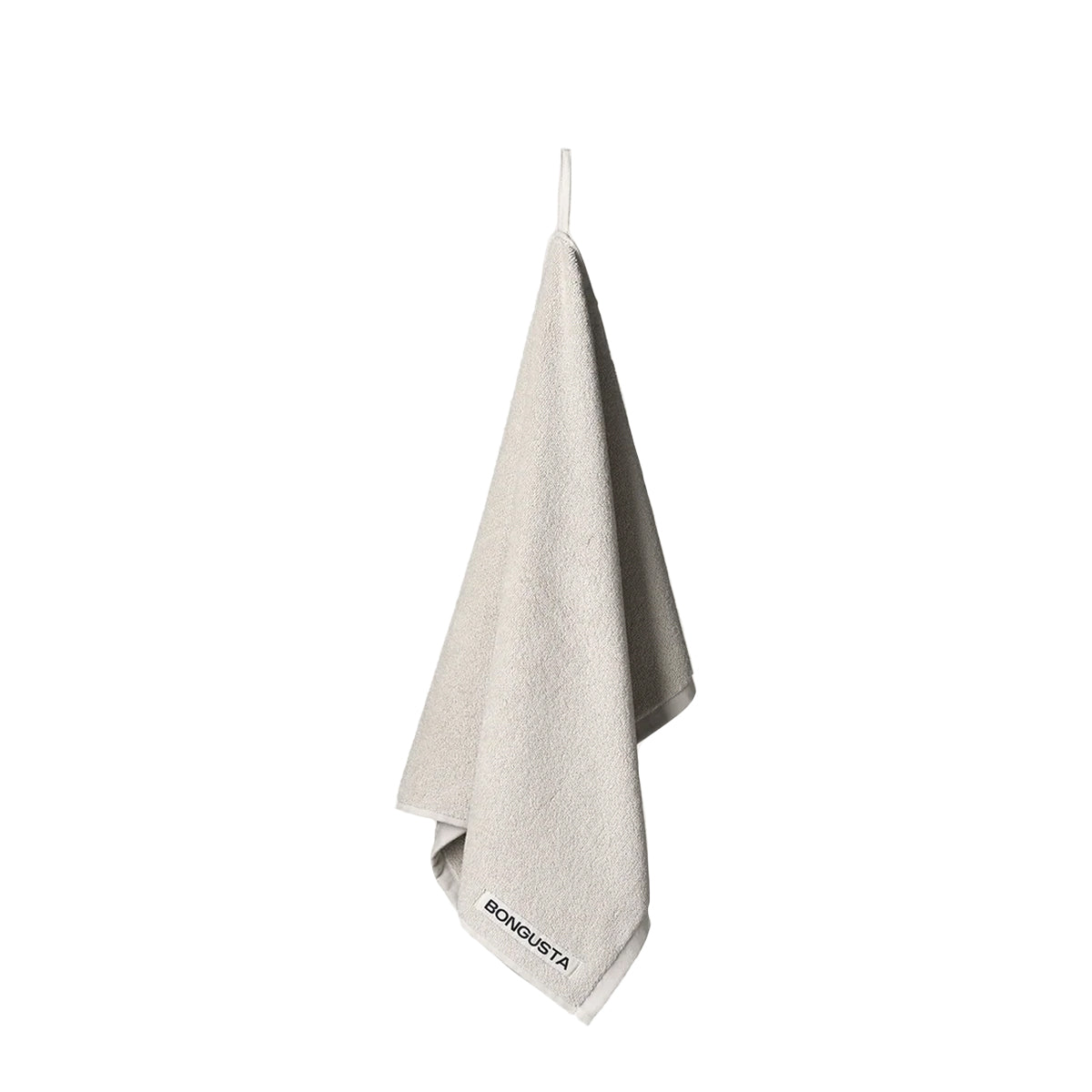 Bongusta - Towel Naram Wash Cloth Moonbeam - BON99-014 - MOONBEAM