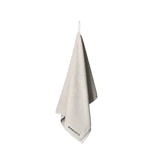 Bongusta - Towel Naram Wash Cloth Moonbeam - BON99-014 - MOONBEAM