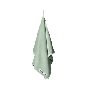 Bongusta - Towel Naram Wash Cloth Silver Sage - BON99-016 - SILVER/SAGE