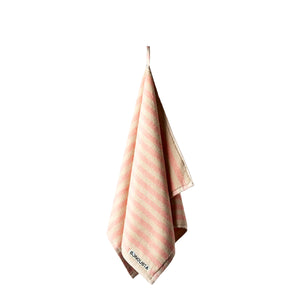 Bongusta - Towel Naram Wash Cloth Tropical Creme - BON99-001 - TROPICAL/&/CREME