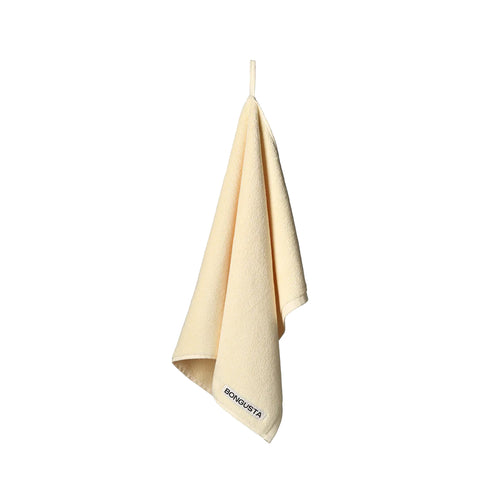 Bongusta - Towel Naram Wash Cloth Vanilla - BON99-012 - VANILLA