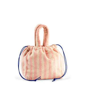 Bongusta - Naram Small Handbag Tropical Creme - BON97-007 - TROPICAL/&/CREME