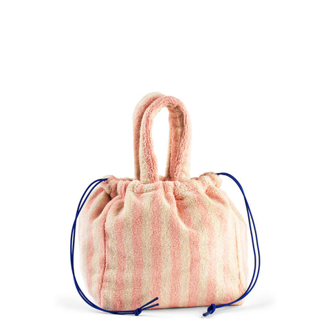 Bongusta - Naram Small Handbag Tropical Creme - BON97-007 - TROPICAL/&/CREME