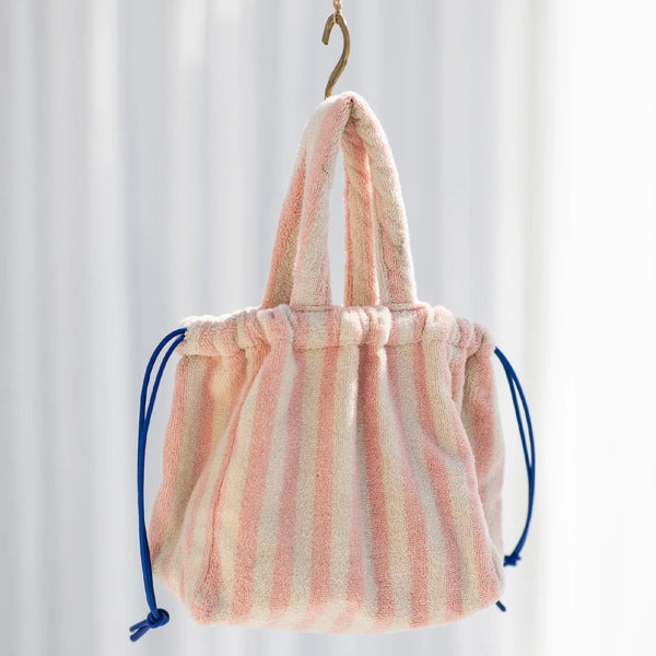 Bongusta - Naram Small Handbag Tropical Creme - BON97-007 - TROPICAL/&/CREME