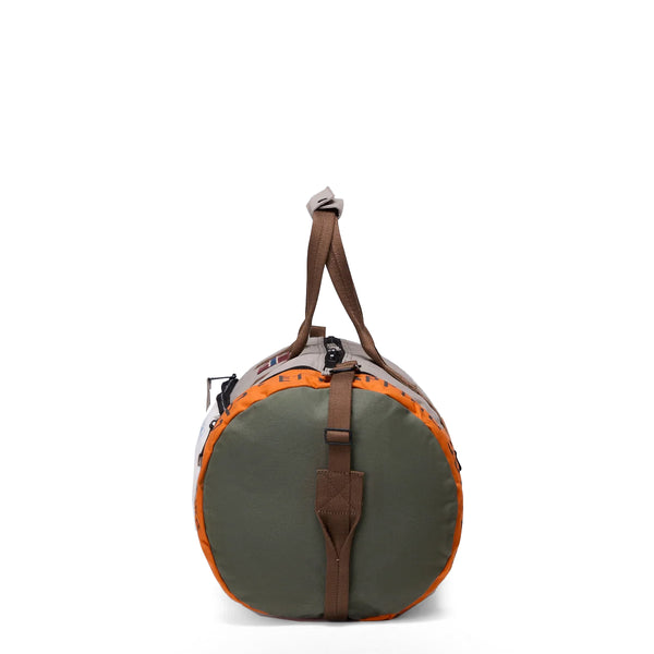 Napapijri - Borsone Equator MQV Light Beige - NP0A891T - MQV/LIGHT/BEIGE