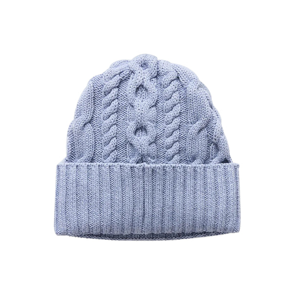 Napapijri - Berretto Tires Beige Dimity - NP0A88YX - BEIGE/DIMITY