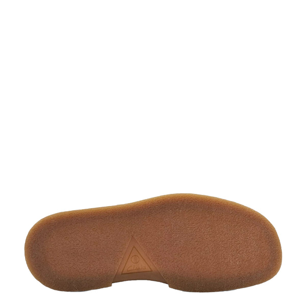 Clarks - Stivaletto Torview Cola Suede - 26184609 - COLA/SUEDE