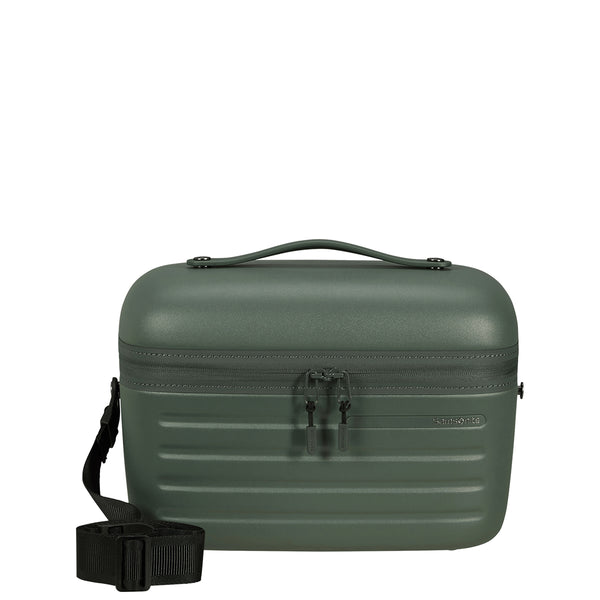 Samsonite - Stackd Beauty Case - KF1008 - SAGE