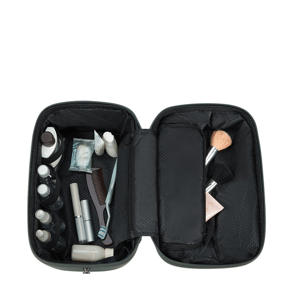 Samsonite - Stackd Beauty Case - KF1008 - SAGE