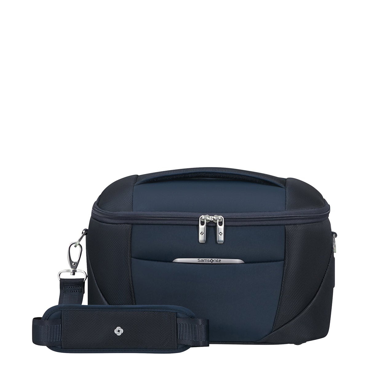 Samsonite - Beauty Case Re-Lite Midnight Blue - KQ8002 - MIDN.BLUE