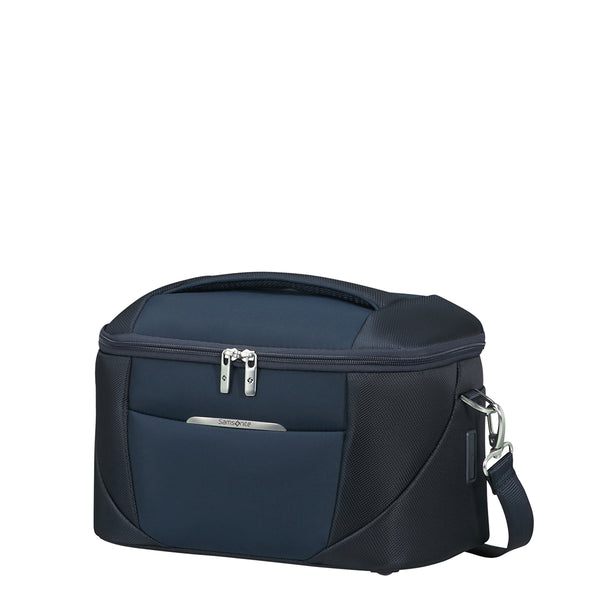 Samsonite - Beauty Case Re-Lite Midnight Blue - KQ8002 - MIDN.BLUE