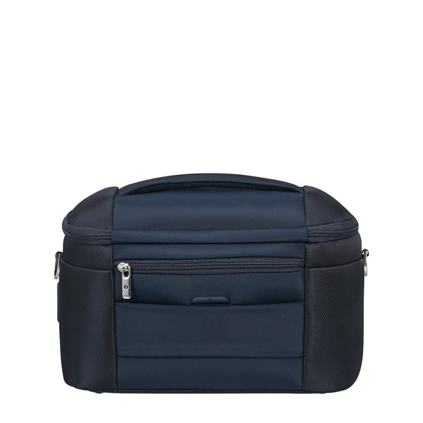 Samsonite - Beauty Case Re-Lite Midnight Blue - KQ8002 - MIDN.BLUE
