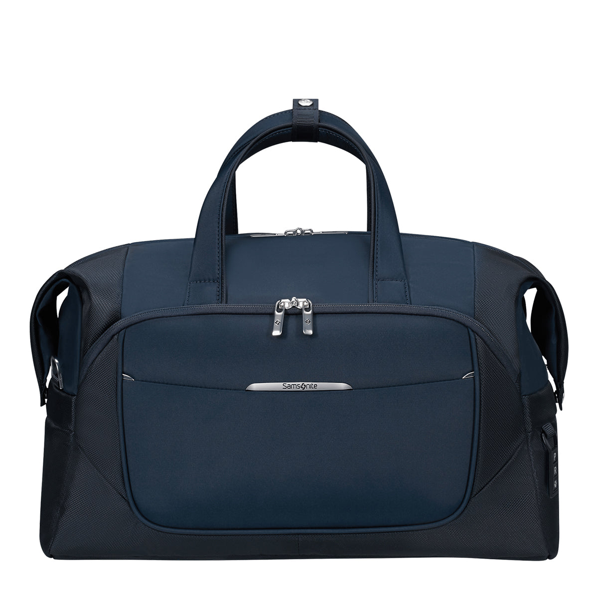 Samsonite - Re-Lite Midnight Blue Duffle Bag - KQ8003 - MIDN.BLUE