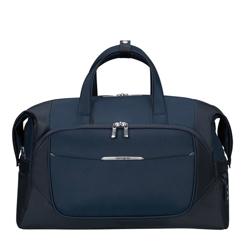 Samsonite - Re-Lite Midnight Blue Duffle Bag - KQ8003 - MIDN.BLUE
