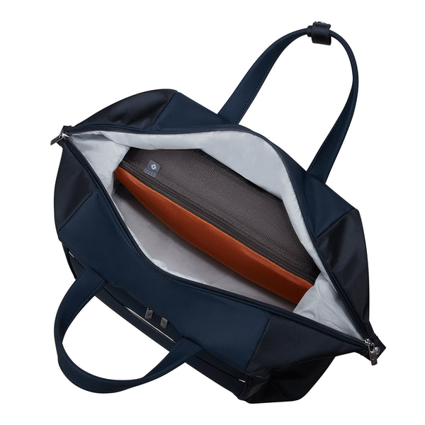 Samsonite - Re-Lite Midnight Blue Duffle Bag - KQ8003 - MIDN.BLUE
