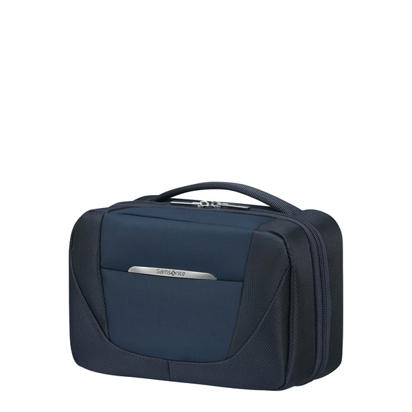 Samsonite - Re-Lite Midnight Blue Toiletry Bag - KQ8001 - MIDN.BLUE