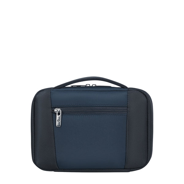 Samsonite - Re-Lite Midnight Blue Toiletry Bag - KQ8001 - MIDN.BLUE