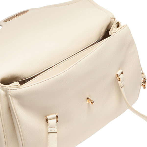 Liu Jo - Shopping bag medium Cream - AA5019E0037 - CREAM