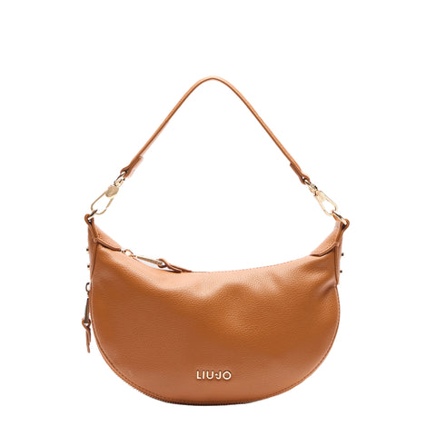 Liu Jo - Shoulder Bag Small Bran - AA5043E0054 - BRAN