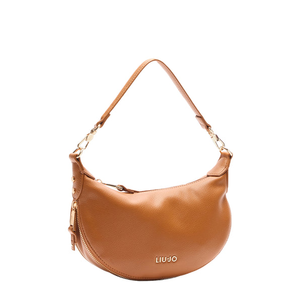 Liu Jo - Shoulder Bag Small Bran - AA5043E0054 - BRAN