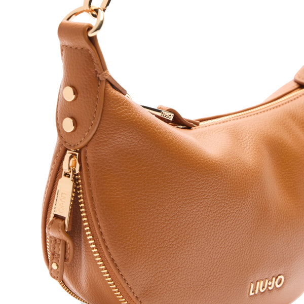 Liu Jo - Shoulder Bag Small Bran - AA5043E0054 - BRAN