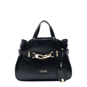 Liu Jo - Handbag medium Black - AA5047E0037 - BLACK