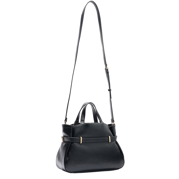 Liu Jo - Handbag medium Black - AA5047E0037 - BLACK