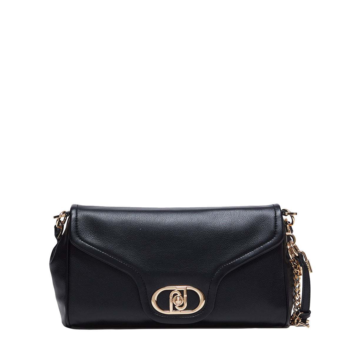 Liu Jo - Shoulder Bag medium Black - AA5053E0037 - BLACK