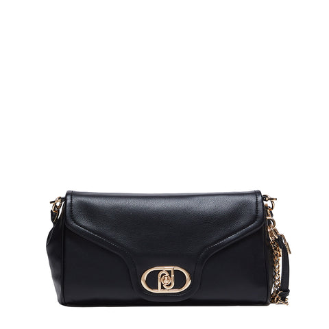 Liu Jo - Shoulder Bag medium Black - AA5053E0037 - BLACK