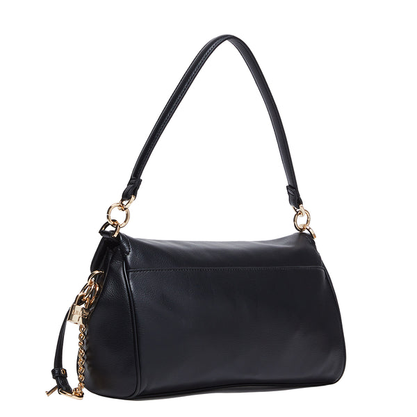 Liu Jo - Shoulder Bag medium Black - AA5053E0037 - BLACK