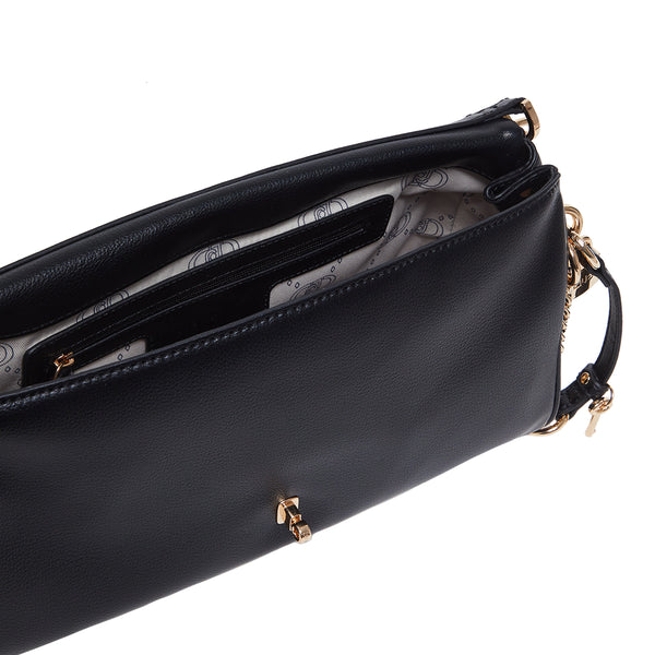 Liu Jo - Shoulder Bag medium Black - AA5053E0037 - BLACK