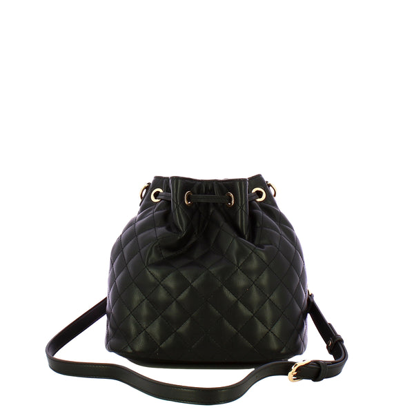 Liu Jo - Bucket Bag Black - AA5128E0015 - BLACK