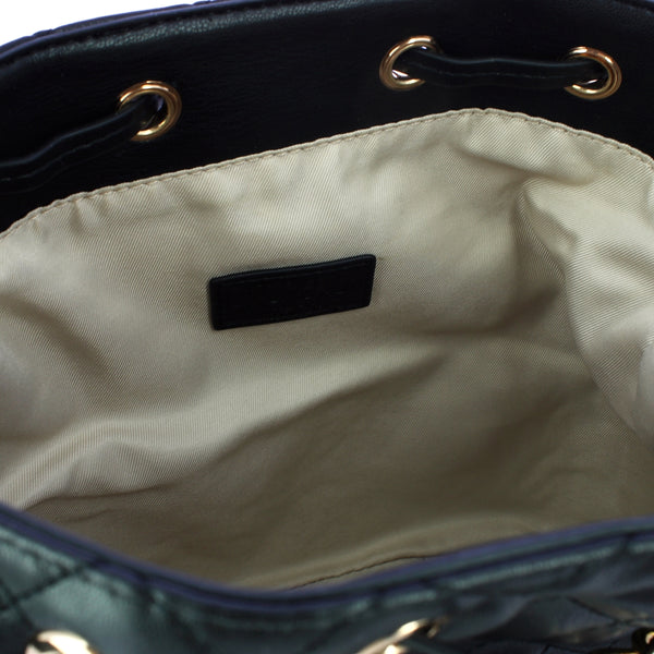 Liu Jo - Bucket Bag Black - AA5128E0015 - BLACK