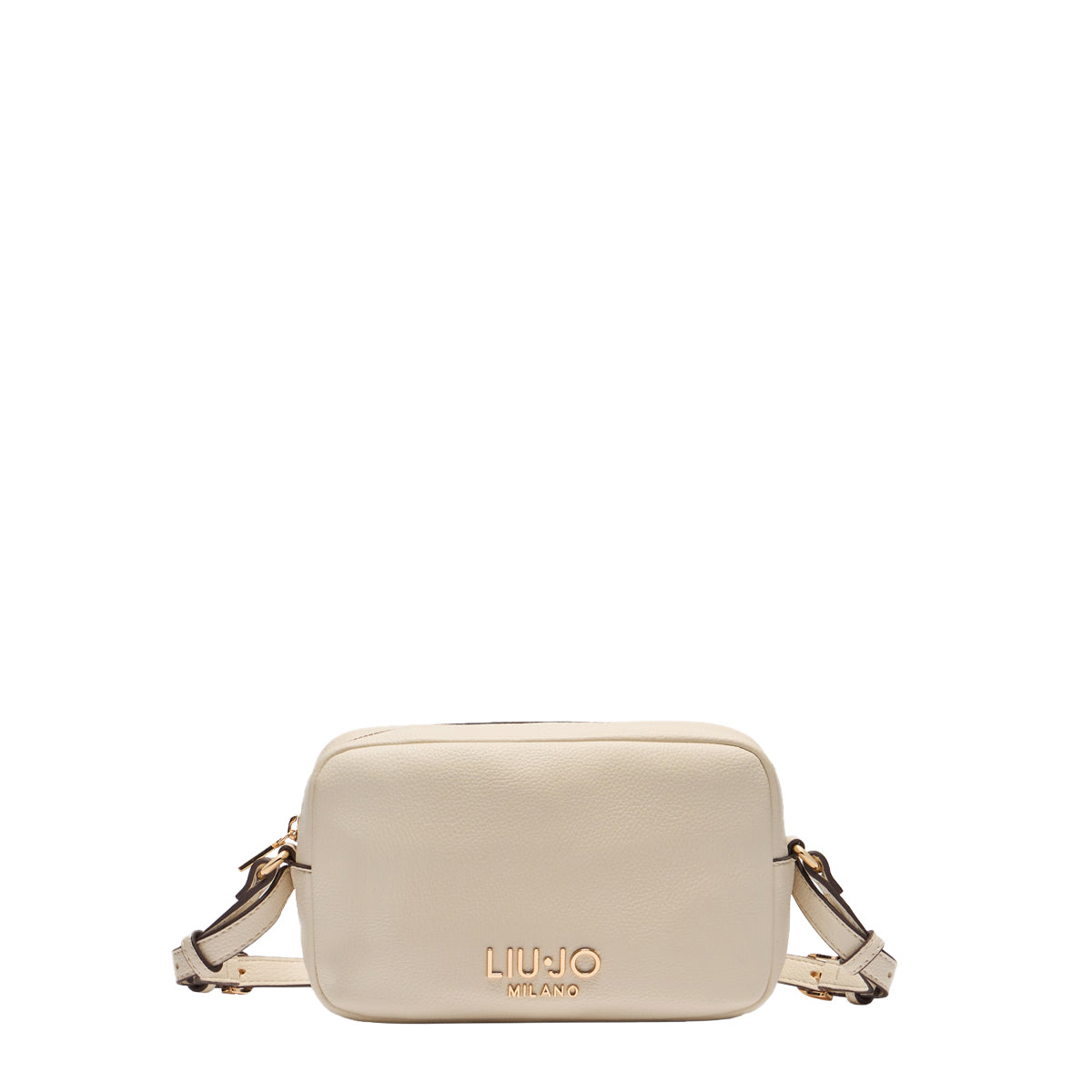 Liu Jo - Camera case small Cream - AA5137E0033 - CREAM