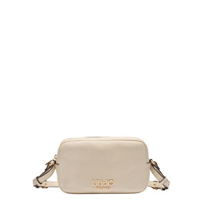 Liu Jo - Camera case small Cream - AA5137E0033 - CREAM