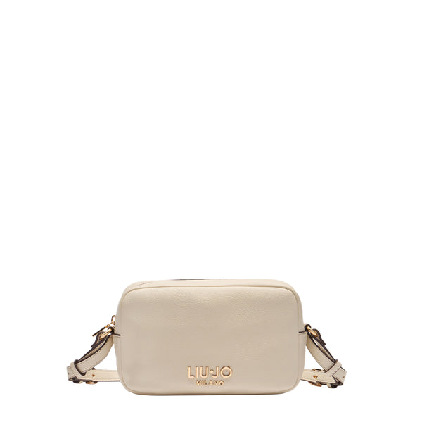 Liu Jo - Camera case small Cream - AA5137E0033 - CREAM