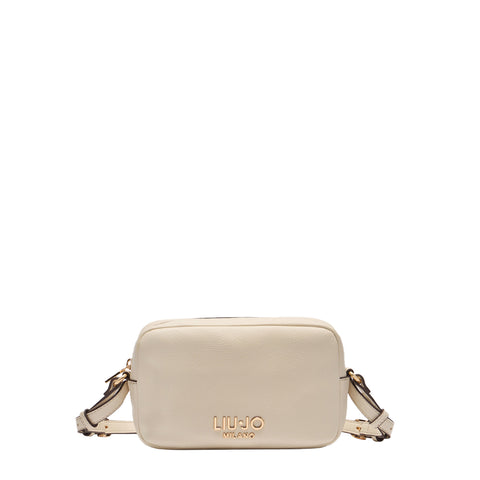Liu Jo - Camera case small Cream - AA5137E0033 - CREAM