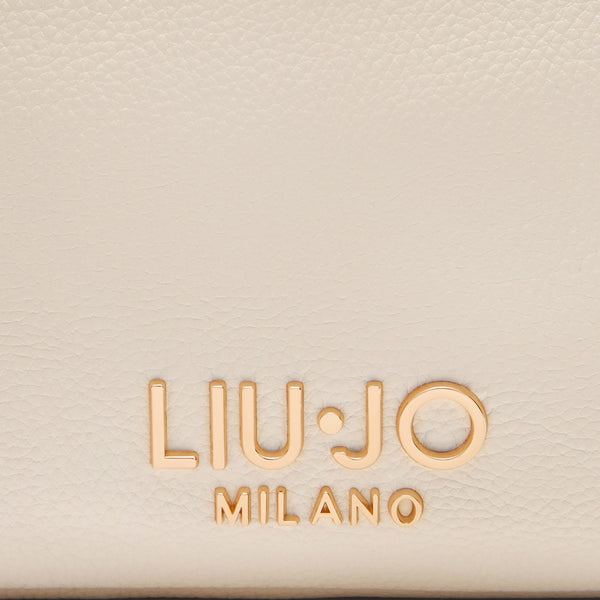 Liu Jo - Camera case small Cream - AA5137E0033 - CREAM