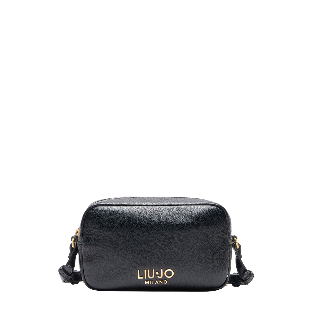 Liu Jo - Camera case small Black - AA5137E0033 - BLACK