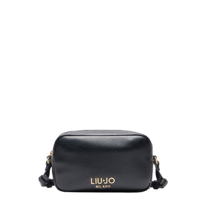 Liu Jo - Camera case small Black - AA5137E0033 - BLACK