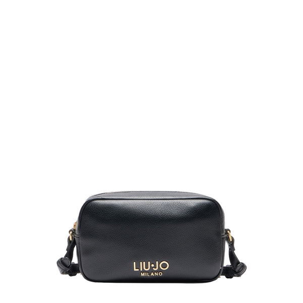 Liu Jo - Camera case small Black - AA5137E0033 - BLACK